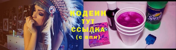 хмурый Наволоки